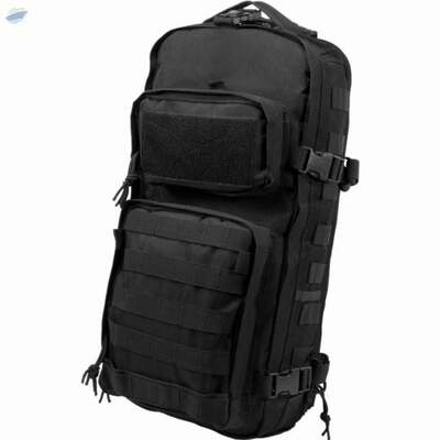 Military Tactical Sling Bag Backpack Exporters, Wholesaler & Manufacturer | Globaltradeplaza.com