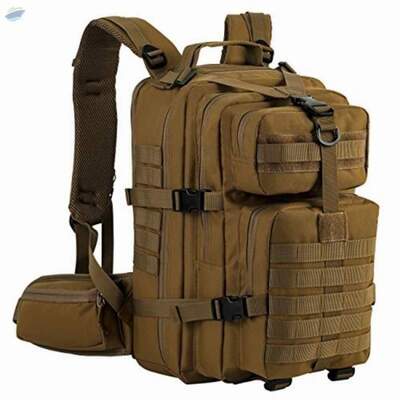 Military Backpack Medium Transport Pack Exporters, Wholesaler & Manufacturer | Globaltradeplaza.com