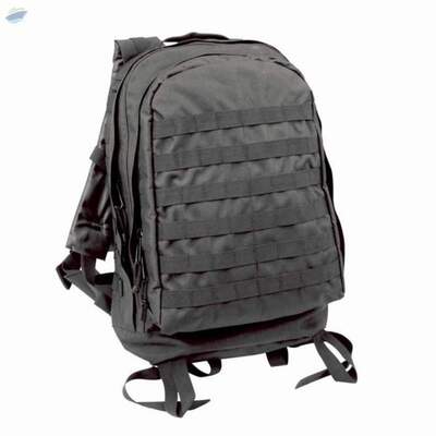 Tactical Molle 3 Day Assault Backpack Exporters, Wholesaler & Manufacturer | Globaltradeplaza.com
