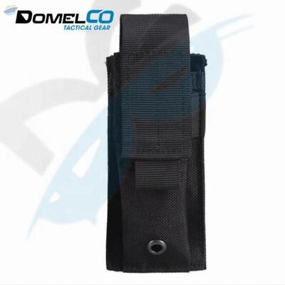 Tactical Molle Single Pistol Mag Pouch Exporters, Wholesaler & Manufacturer | Globaltradeplaza.com
