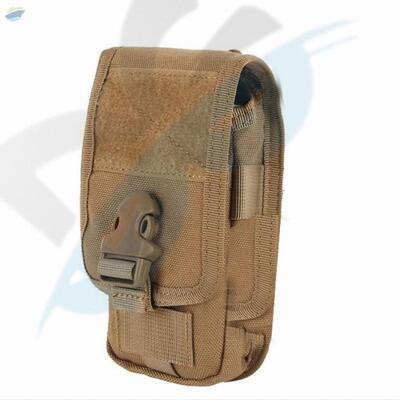 Small Camouflage Molle Tactical Bag Pouch Holder Exporters, Wholesaler & Manufacturer | Globaltradeplaza.com
