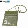 Tactical Mission Ready Id Holder Pouch Exporters, Wholesaler & Manufacturer | Globaltradeplaza.com