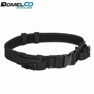Tactical Duty Belt And Accessory Pouches Exporters, Wholesaler & Manufacturer | Globaltradeplaza.com