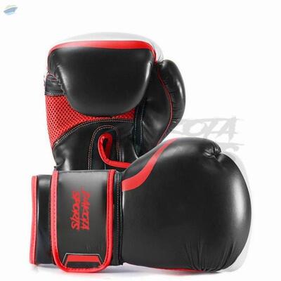 Pu Muay Thai Kick Boxing Gloves Exporters, Wholesaler & Manufacturer | Globaltradeplaza.com