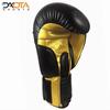 Pu Leather Boxing Gloves With Personalized Logo Exporters, Wholesaler & Manufacturer | Globaltradeplaza.com