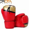 Muay Thai Kick Pu Leather Boxing Gloves Exporters, Wholesaler & Manufacturer | Globaltradeplaza.com
