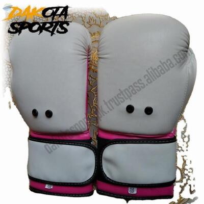 Muay Thai Kick Boxing Gloves Exporters, Wholesaler & Manufacturer | Globaltradeplaza.com
