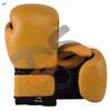 Custom Design Real Leather Boxing Gloves Exporters, Wholesaler & Manufacturer | Globaltradeplaza.com