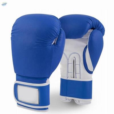 Pu Professional Custom Training Boxing Gloves Exporters, Wholesaler & Manufacturer | Globaltradeplaza.com