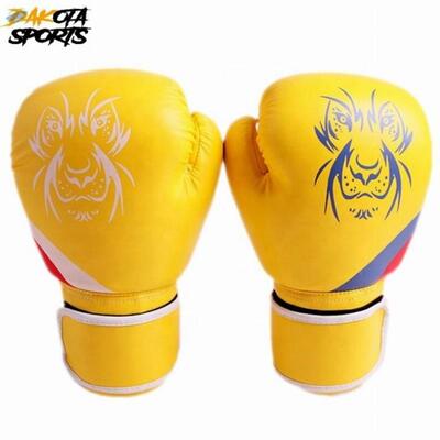Pu Leather Fitness Sparring Taekwondo Gloves Exporters, Wholesaler & Manufacturer | Globaltradeplaza.com
