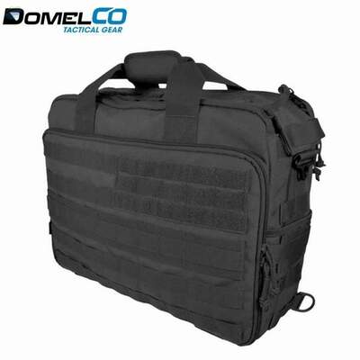 Tactical Laptop Briefcase Exporters, Wholesaler & Manufacturer | Globaltradeplaza.com