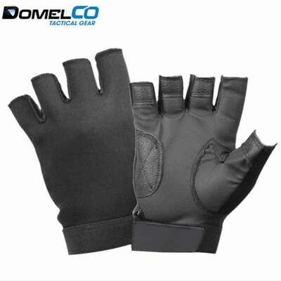 High Quality Fingerless Stretchable Gloves Exporters, Wholesaler & Manufacturer | Globaltradeplaza.com