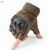 Customized Logo Available Tactical Gloves Exporters, Wholesaler & Manufacturer | Globaltradeplaza.com