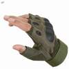 Hard Knuckle Gloves Half Finger Military Gloves Exporters, Wholesaler & Manufacturer | Globaltradeplaza.com