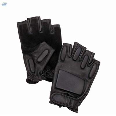Customized Knife Resistant Tactical Gloves Exporters, Wholesaler & Manufacturer | Globaltradeplaza.com