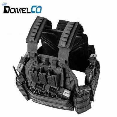 New Deluxe Outdoor Tactical Army Vest Exporters, Wholesaler & Manufacturer | Globaltradeplaza.com