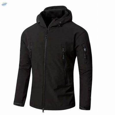 100% Polyester Lightweight Softshell Jacket Exporters, Wholesaler & Manufacturer | Globaltradeplaza.com