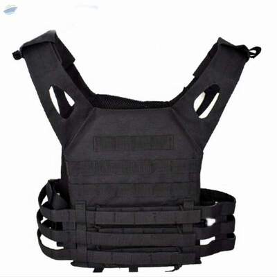 Tactical Molle Tactical Armor Plate Carrier Vest Exporters, Wholesaler & Manufacturer | Globaltradeplaza.com