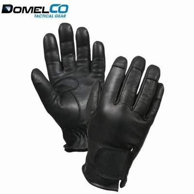 Military Work Cut Resistance Leather Gloves Exporters, Wholesaler & Manufacturer | Globaltradeplaza.com