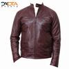 High Quality Mens Cowhide Leather Jackets Exporters, Wholesaler & Manufacturer | Globaltradeplaza.com