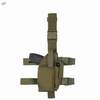 Adjustable Tactical Gun Drop Leg Thigh Holster Exporters, Wholesaler & Manufacturer | Globaltradeplaza.com