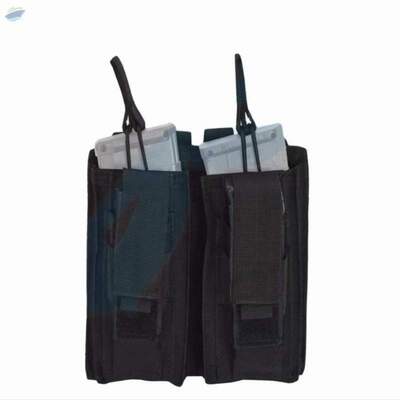 Military Pouch 5.56 M4/m16 Holds Holster Exporters, Wholesaler & Manufacturer | Globaltradeplaza.com