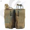 Nylon Airsoft Tactical Rifle Pistol Mag Pouch Exporters, Wholesaler & Manufacturer | Globaltradeplaza.com