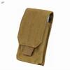 Universal Army Mobile Molle Phone Pouch Exporters, Wholesaler & Manufacturer | Globaltradeplaza.com