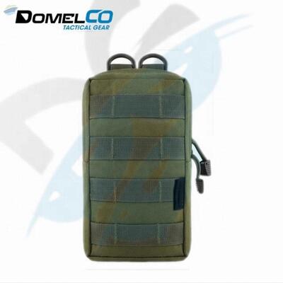 Tactical Compact Edc Utility Pouch Bag Exporters, Wholesaler & Manufacturer | Globaltradeplaza.com