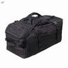 Black Tactical 3-In-1 Convertible Mission Bag Exporters, Wholesaler & Manufacturer | Globaltradeplaza.com