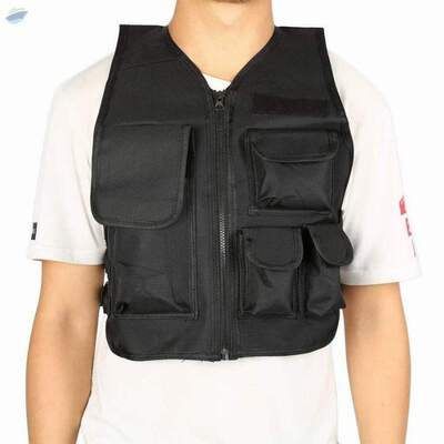 Combat Training Protective Vest Exporters, Wholesaler & Manufacturer | Globaltradeplaza.com