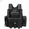 Tactical Load Carrier Military Police Vest Exporters, Wholesaler & Manufacturer | Globaltradeplaza.com
