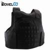 Hot Domelco Tactical Bulletproof Vest Exporters, Wholesaler & Manufacturer | Globaltradeplaza.com