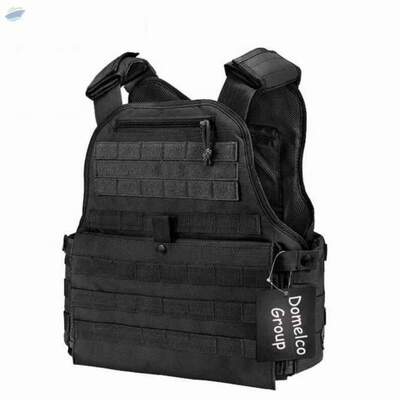 Military Molle Tactical Plate Carrier Vest Exporters, Wholesaler & Manufacturer | Globaltradeplaza.com