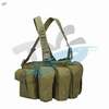 Tactical Chest Rig Carry Vest Exporters, Wholesaler & Manufacturer | Globaltradeplaza.com