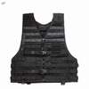 Molle Military Tactical Safety Vest Exporters, Wholesaler & Manufacturer | Globaltradeplaza.com