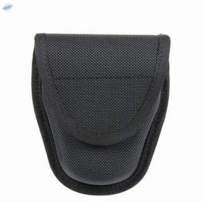 Top Flap Nylon Handcuff Pouch Exporters, Wholesaler & Manufacturer | Globaltradeplaza.com