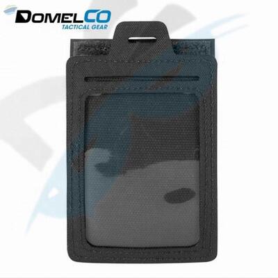 Military Tactical Id Card Pouch Holder Exporters, Wholesaler & Manufacturer | Globaltradeplaza.com