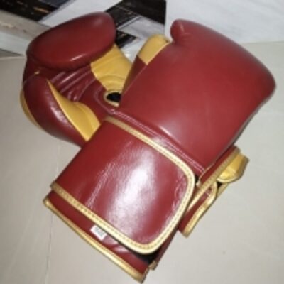 Boxing Gloves In Artificial Leather Exporters, Wholesaler & Manufacturer | Globaltradeplaza.com