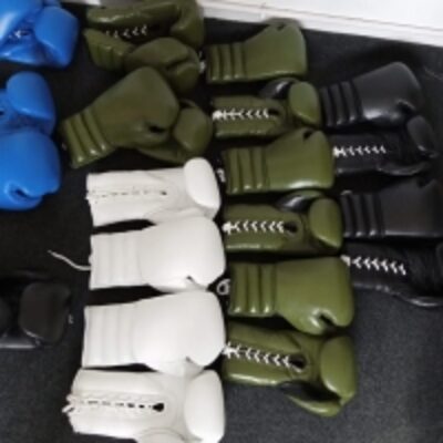 Boxing Gloves In Artificial Leather Exporters, Wholesaler & Manufacturer | Globaltradeplaza.com