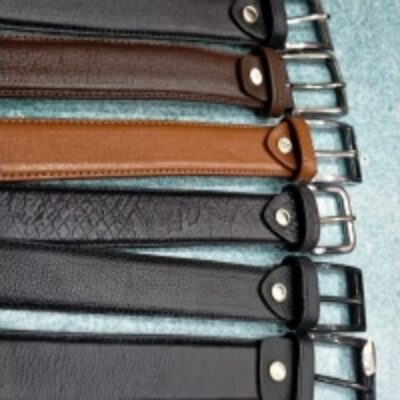Genuine Cowhide Leather Belt Exporters, Wholesaler & Manufacturer | Globaltradeplaza.com