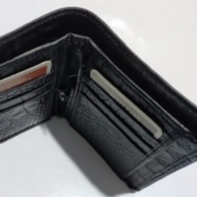 Genuine Cowhide Leather Wallet Exporters, Wholesaler & Manufacturer | Globaltradeplaza.com