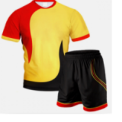 Volleyball Uniform Exporters, Wholesaler & Manufacturer | Globaltradeplaza.com
