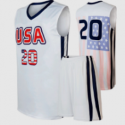 Basket Ball Uniforms Exporters, Wholesaler & Manufacturer | Globaltradeplaza.com