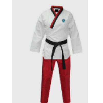 Taekwondo Uniforms Exporters, Wholesaler & Manufacturer | Globaltradeplaza.com