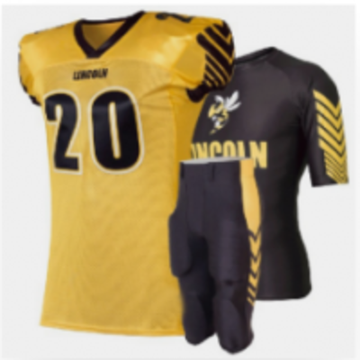 American Football Shirts Exporters, Wholesaler & Manufacturer | Globaltradeplaza.com