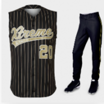 Baseball Uniforms Exporters, Wholesaler & Manufacturer | Globaltradeplaza.com