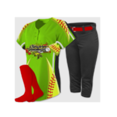 Softball-Uniform Exporters, Wholesaler & Manufacturer | Globaltradeplaza.com