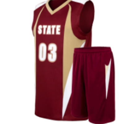 Basket Ball Uniforms Exporters, Wholesaler & Manufacturer | Globaltradeplaza.com