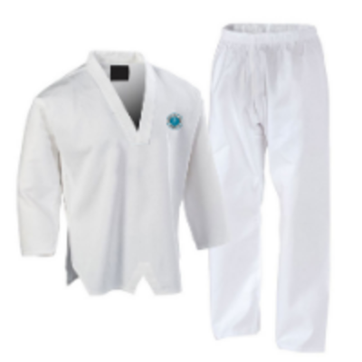Taekwondo Uniforms Exporters, Wholesaler & Manufacturer | Globaltradeplaza.com